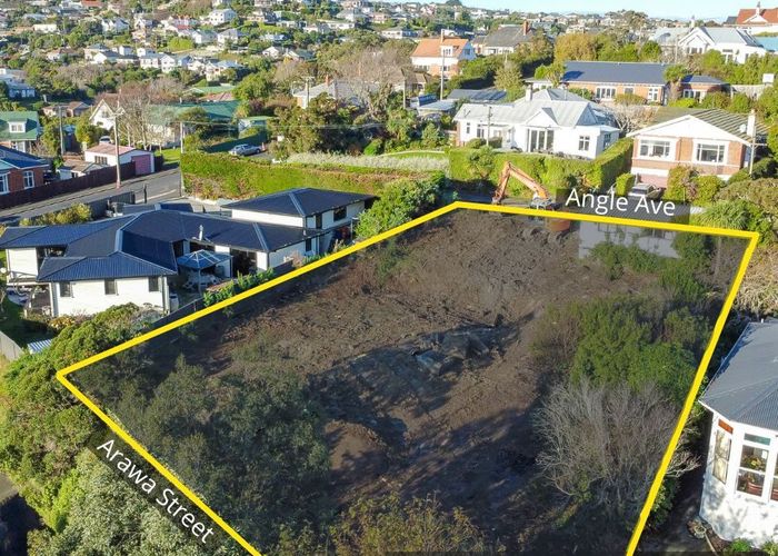  at 43 Arawa Street, Tainui, Dunedin, Otago