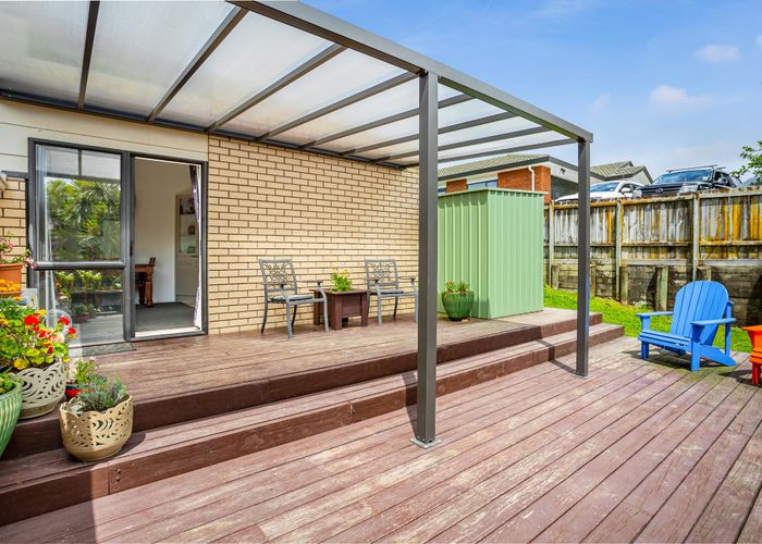  at 11A Westglen Place, Ranui, Auckland