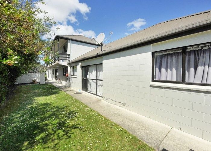  at 3/23 Newnham Terrace, Upper Riccarton, Christchurch City, Canterbury