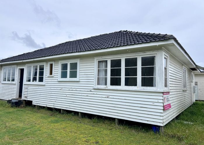  at Morrinsville, Matamata-Piako, Waikato