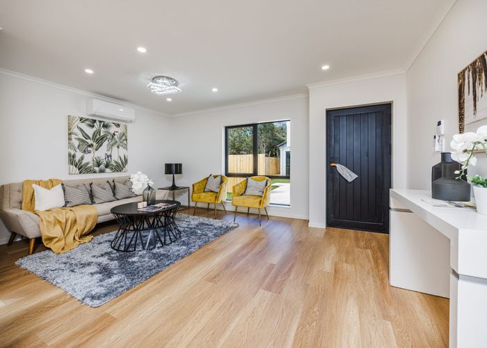  at 16b Friesian Drive, Mangere, Manukau City, Auckland