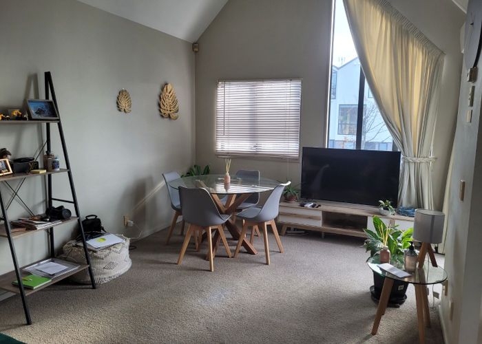  at 7/170 Peterborough Street, City Centre, Christchurch City, Canterbury