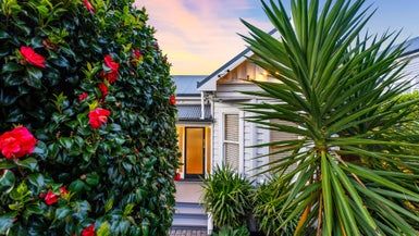  at 29 Bellevue Road, Mount Eden, Auckland