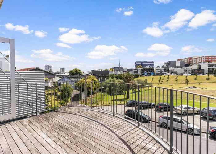  at 12B Couldry Street, Eden Terrace, Auckland