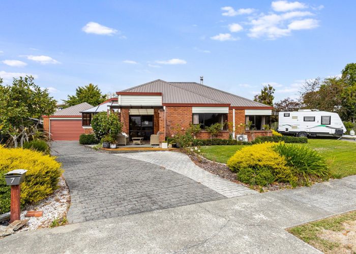  at 7 Martin Terrace, Witherlea, Blenheim, Marlborough