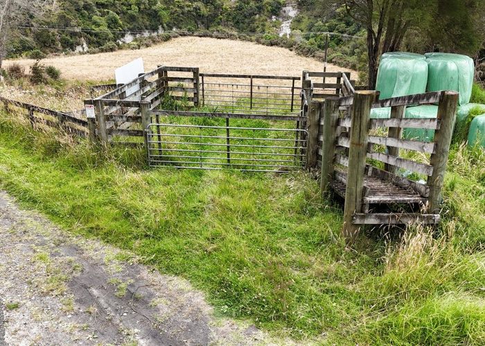 at State Highway 4, Parikino, Whanganui, Manawatu / Whanganui