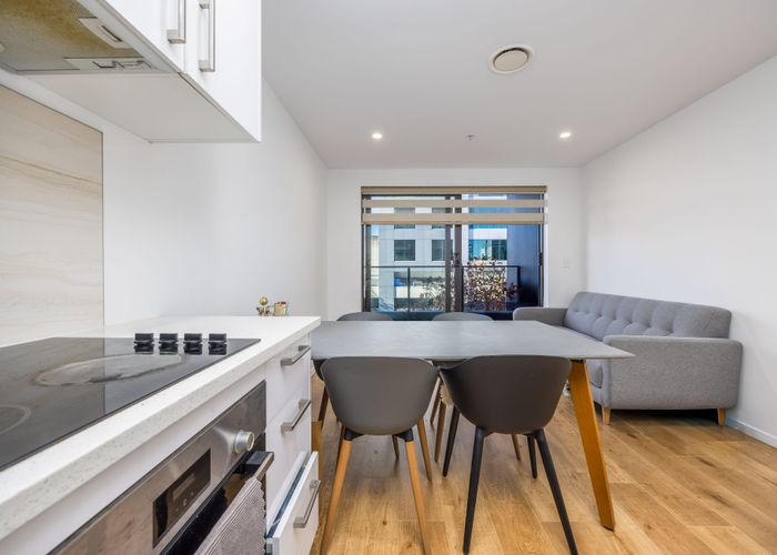 at 501/57 Wakefield Street, City Centre, Auckland City, Auckland