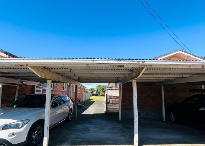  at 2/43 Spring Street, Onehunga, Auckland City, Auckland