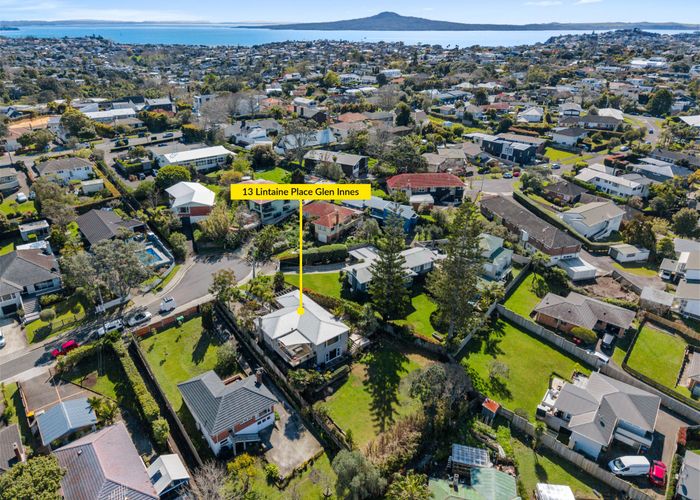  at 13 Lintaine Place, Glen Innes, Auckland City, Auckland