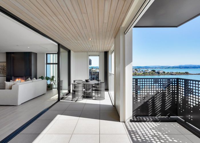  at Apartment 206 Customs Quay, Ahuriri, Napier, Hawke's Bay