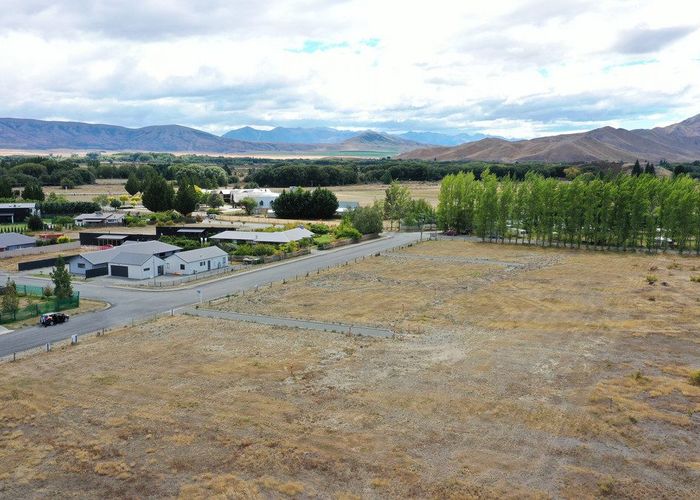  at Nimbus Drive Subdivision, Omarama, Waitaki, Otago