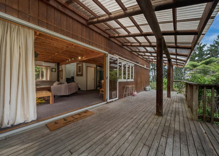  at 291 Hill Road, The Gardens, Manukau City, Auckland