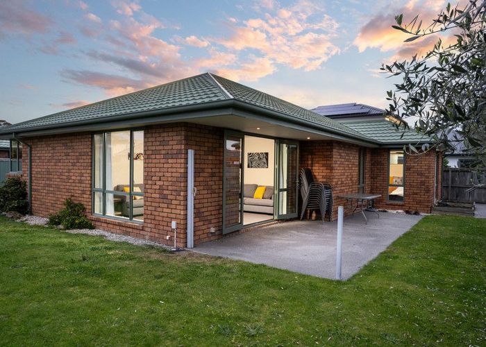  at 301C Burwood Road, Burwood, Christchurch City, Canterbury