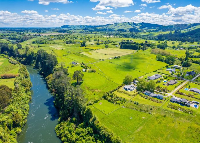  at Hydro Road, Karapiro, Waipa, Waikato