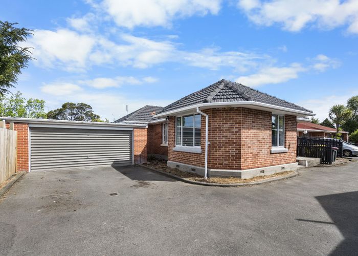  at 1/5 Clyde Road, Upper Riccarton, Christchurch City, Canterbury
