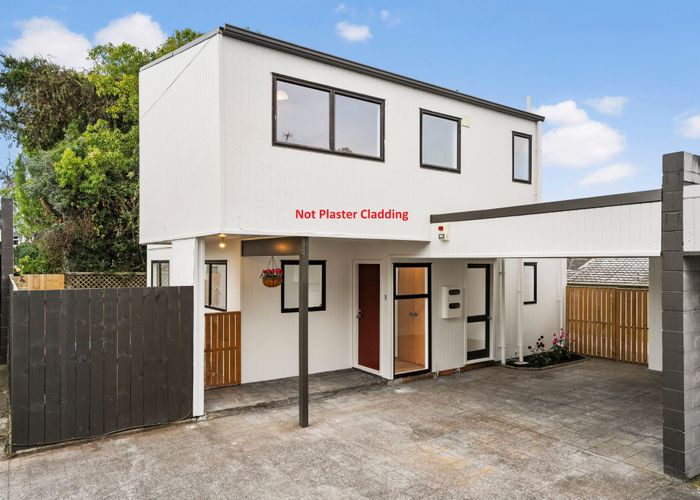  at 3/18 Arabi Street, Sandringham, Auckland City, Auckland