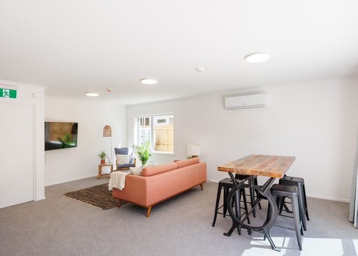  at 83a North Street, City Centre, Palmerston North, Manawatu / Whanganui