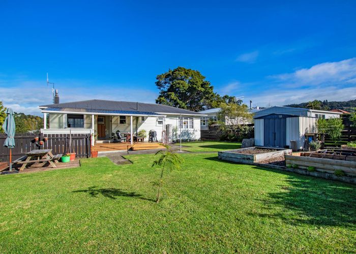  at 31 West End Avenue, Woodhill, Whangarei
