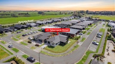  at 21 Tabernacle Street, Karaka, Papakura
