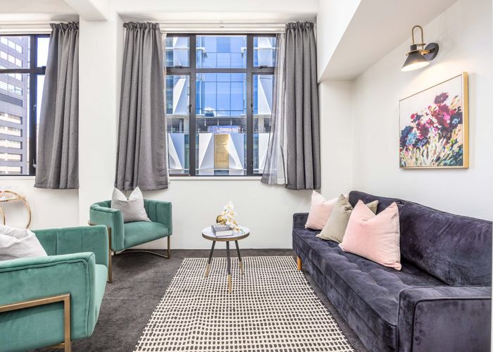  at 3A/41 Albert Street, Auckland Central, Auckland