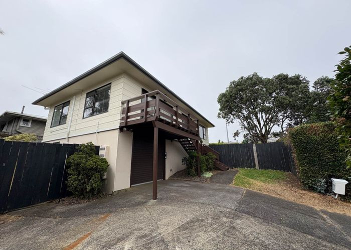  at 224B Moore Street, Howick, Manukau City, Auckland