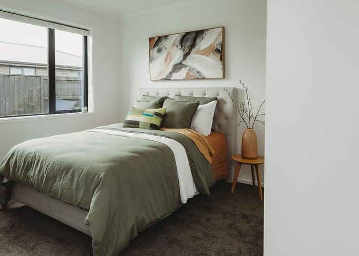  at Halswell, Christchurch City, Canterbury