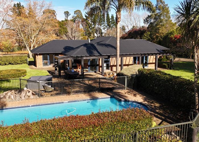  at 51A Poplar Lane, Matangi, Hamilton