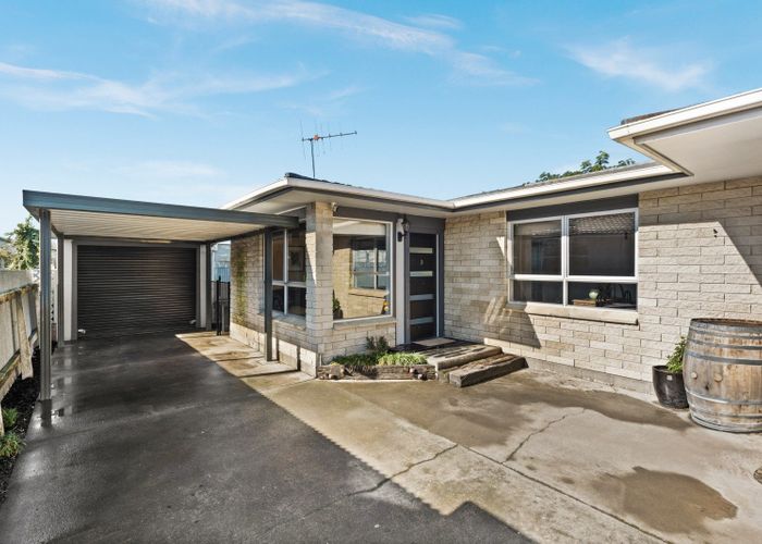  at 3/505 Burnett Street, Mahora, Hastings