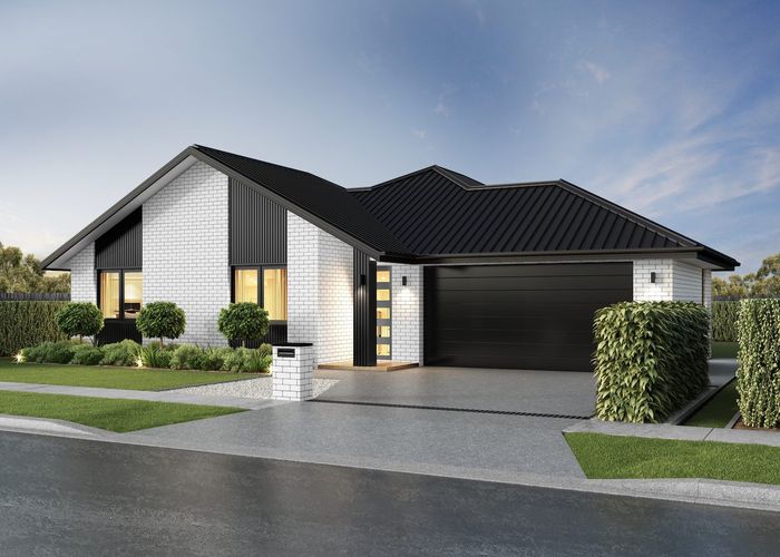  at Lot 132 Silverstream, Kaiapoi, Waimakariri, Canterbury