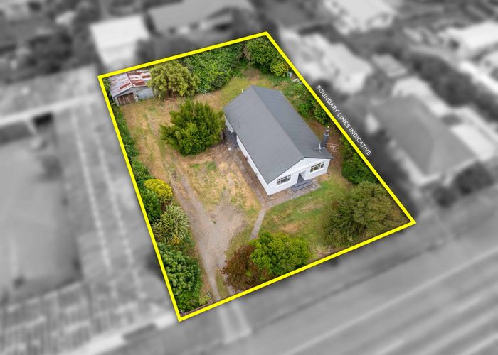  at 101 Belvedere Road, Carterton, Carterton, Wellington