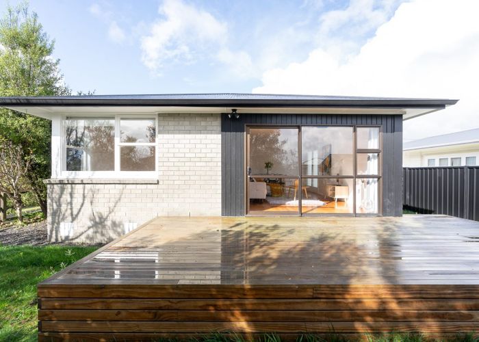  at 55C Enderley Avenue, Enderley, Hamilton