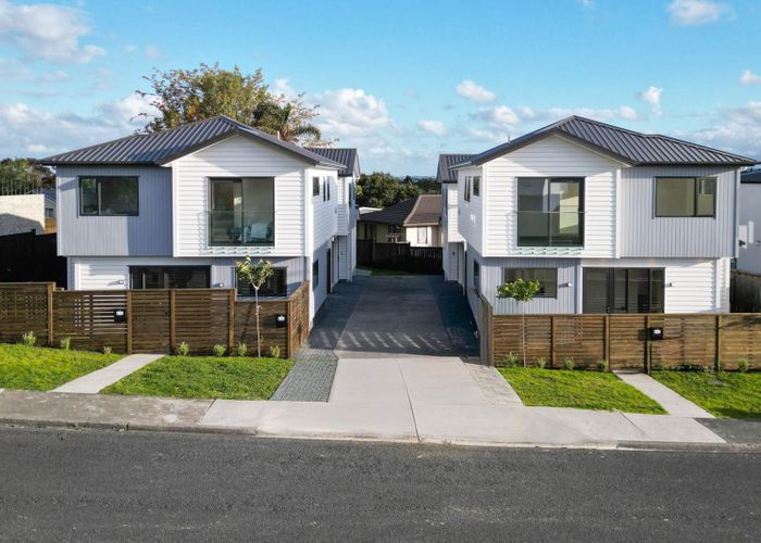  at 41A West Harbour Drive, West Harbour, Waitakere City, Auckland