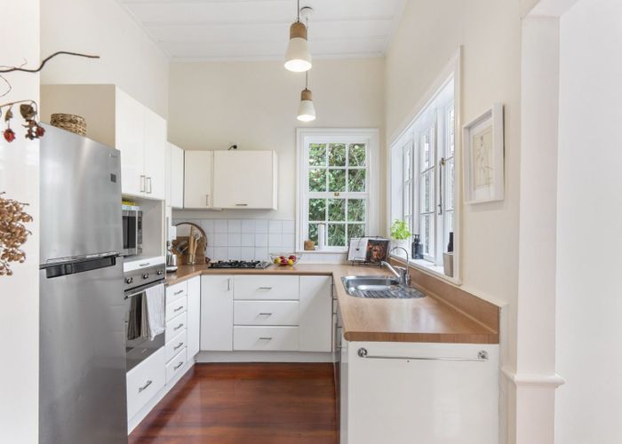  at 80 John Street, Ponsonby, Auckland City, Auckland