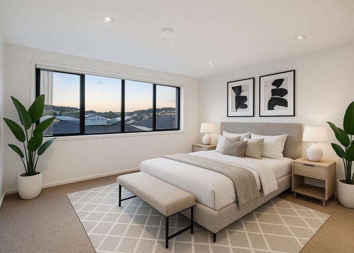  at 4/45 Childers Terrace, Kilbirnie, Wellington, Wellington