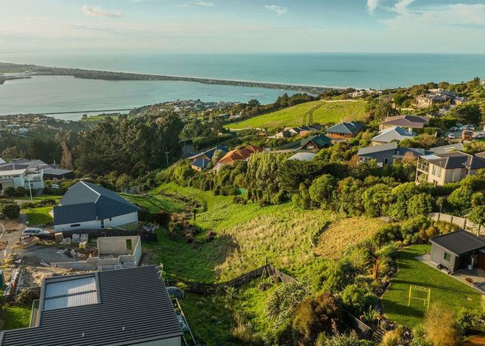  at 395 Upper Major Hornbrook Road, Mount Pleasant, Christchurch City, Canterbury
