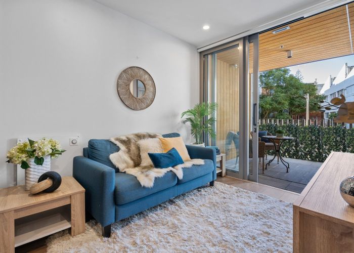  at 204/11 Vinegar Lane, Grey Lynn, Auckland City, Auckland