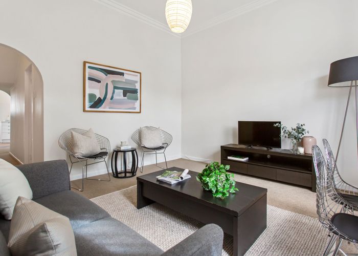  at 4/4 Vermont St, Ponsonby, Auckland City, Auckland