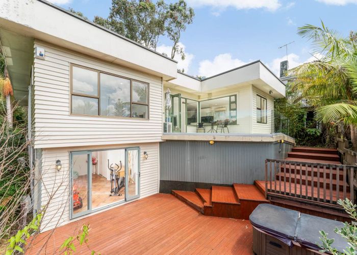  at 124 Lynbrooke Avenue, Mount Roskill, Auckland