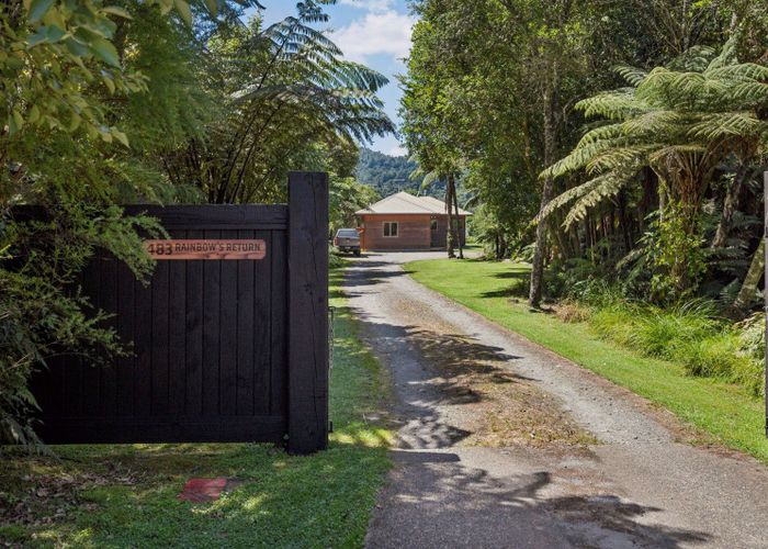  at 483 Spencer Road, Lake Tarawera, Rotorua, Bay Of Plenty