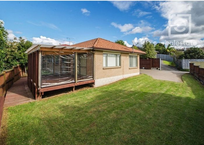  at 6 Gortin Close, Dannemora, Manukau City, Auckland
