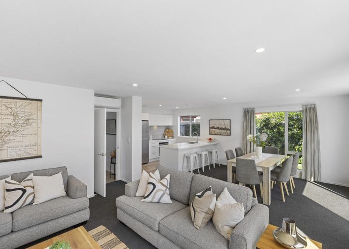  at 51B Cranford Street, St. Albans, Christchurch City, Canterbury