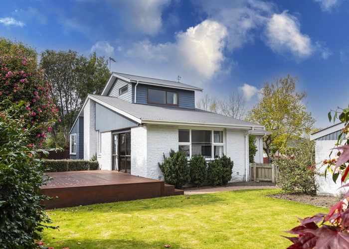  at 22 Cullahill Street, Harewood, Christchurch