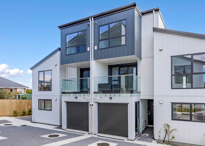  at Lot 2/4 Waitaki Street, Henderson, Waitakere City, Auckland
