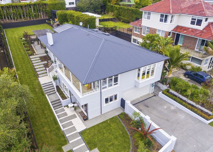  at 26 Glen Atkinson Street, Saint Heliers, Auckland