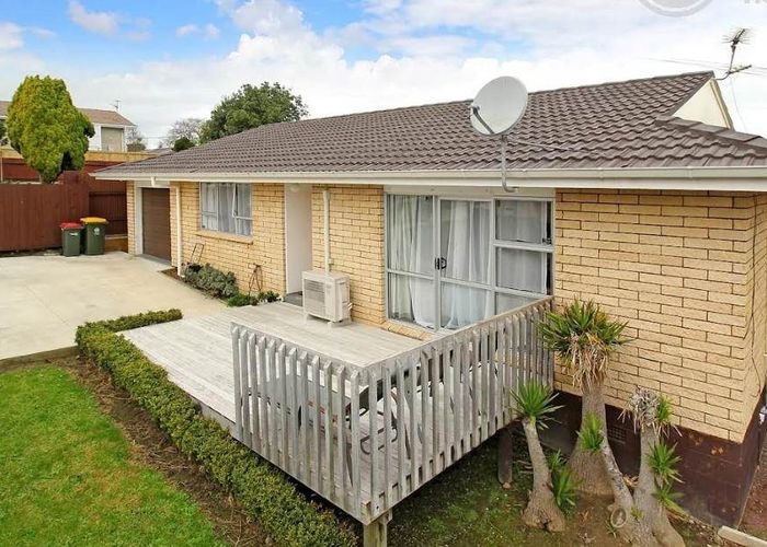  at 3/58 Weymouth Road, Manurewa, Manukau City, Auckland