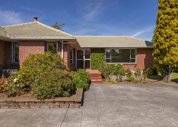  at 72 Rahera Street, Spreydon, Christchurch
