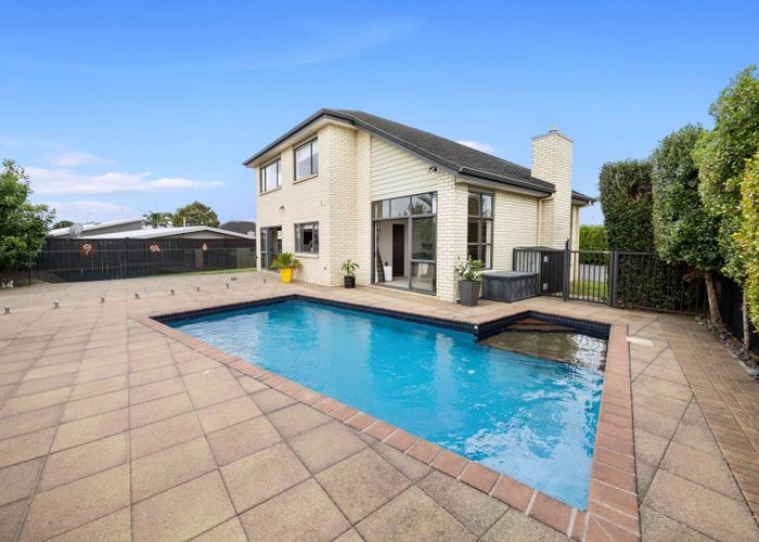  at 20 Bellshill Close, Wattle Downs, Manukau City, Auckland