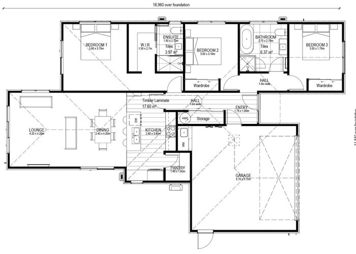  at Lot 156 Falcon's Landing, Rolleston, Selwyn, Canterbury