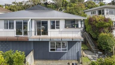  at 1/161 Onslow Road, Khandallah, Wellington