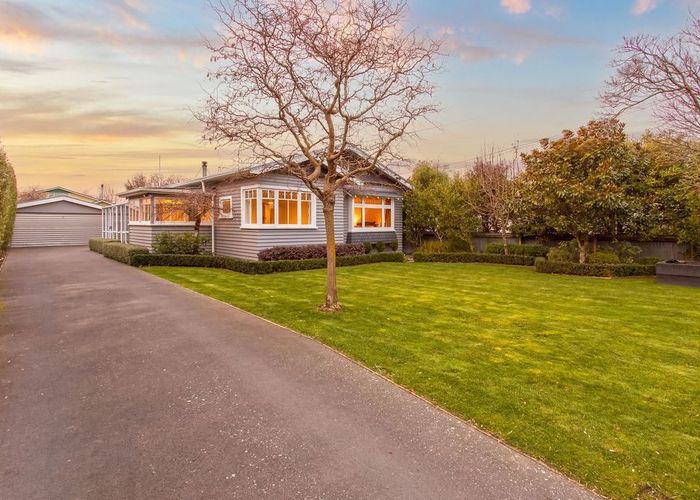  at 32 Windermere Road, Papanui, Christchurch